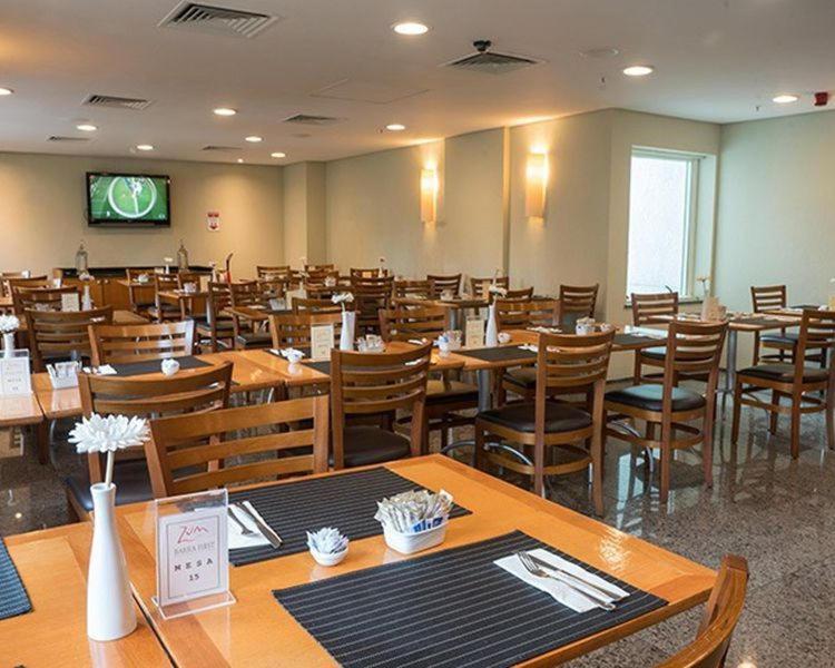 Appart hôtel Bfc Em Barra Da Tijuca Rio de Janeiro