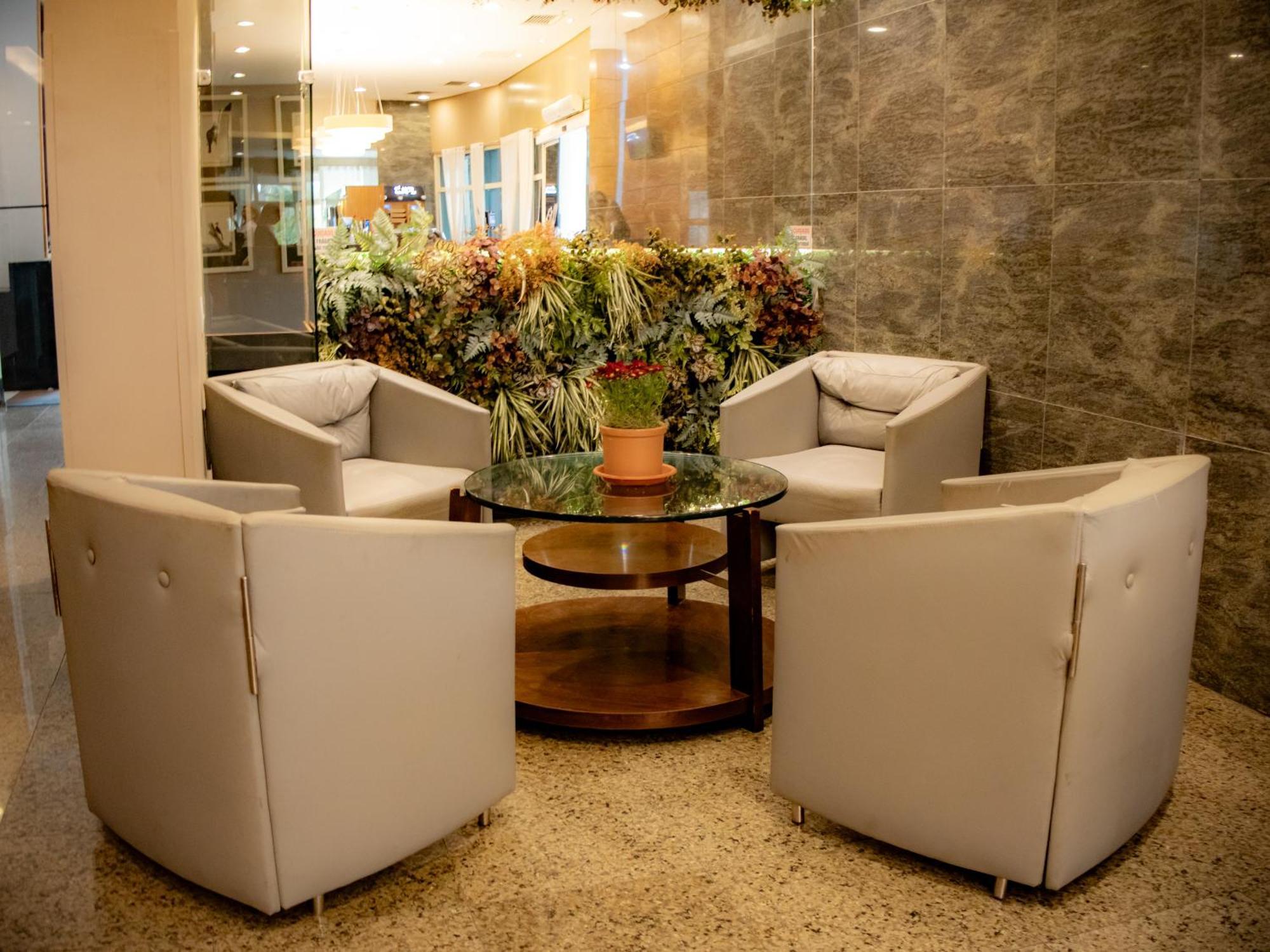 Bfc Em Barra Da Tijuca Aparthotel Rio de Janeiro