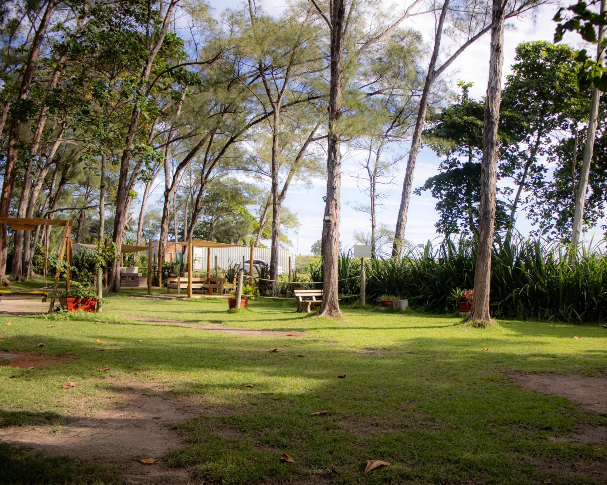 Bfc Em Barra Da Tijuca Aparthotel