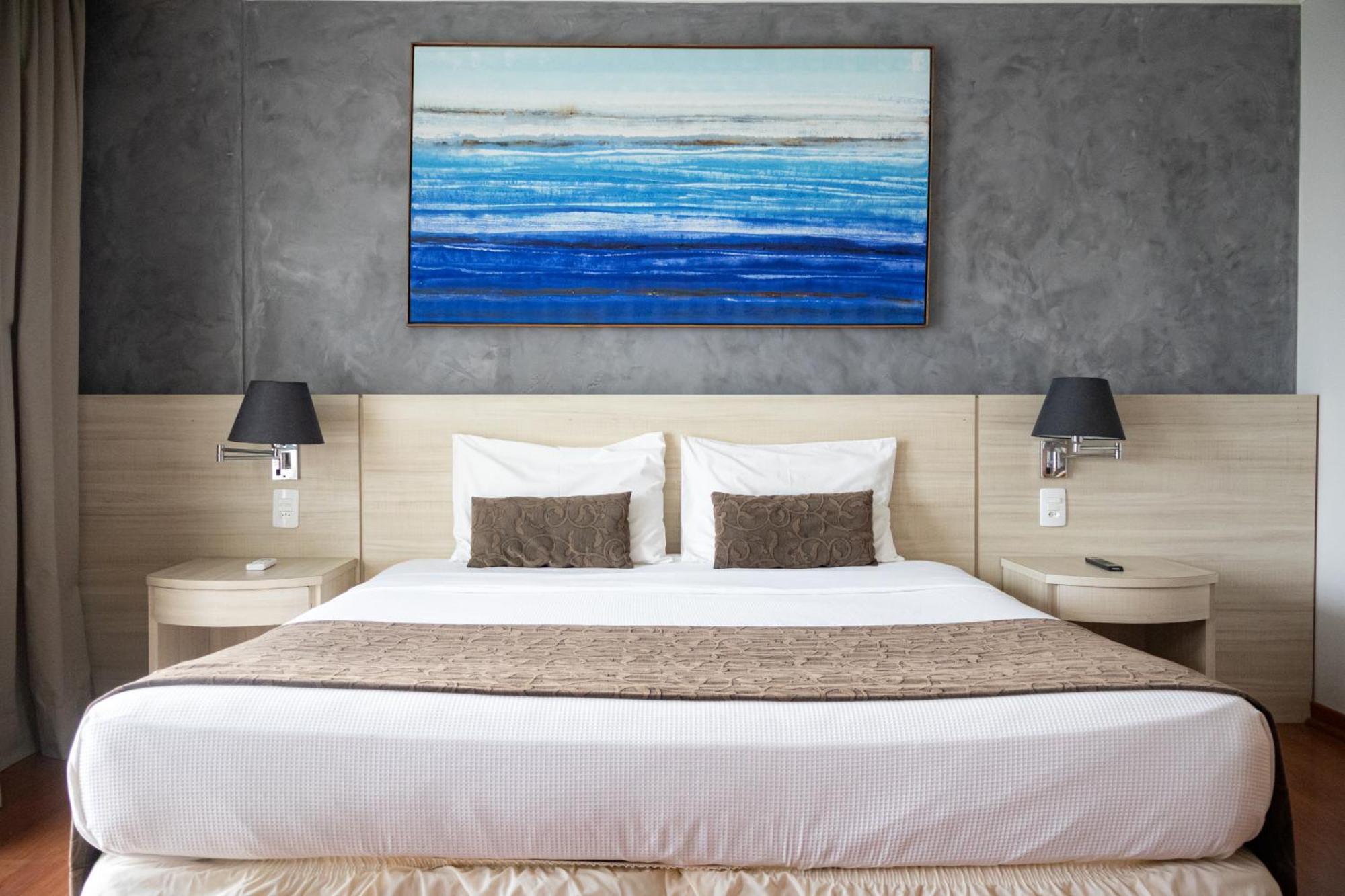 Bfc Em Barra Da Tijuca Aparthotel 4*