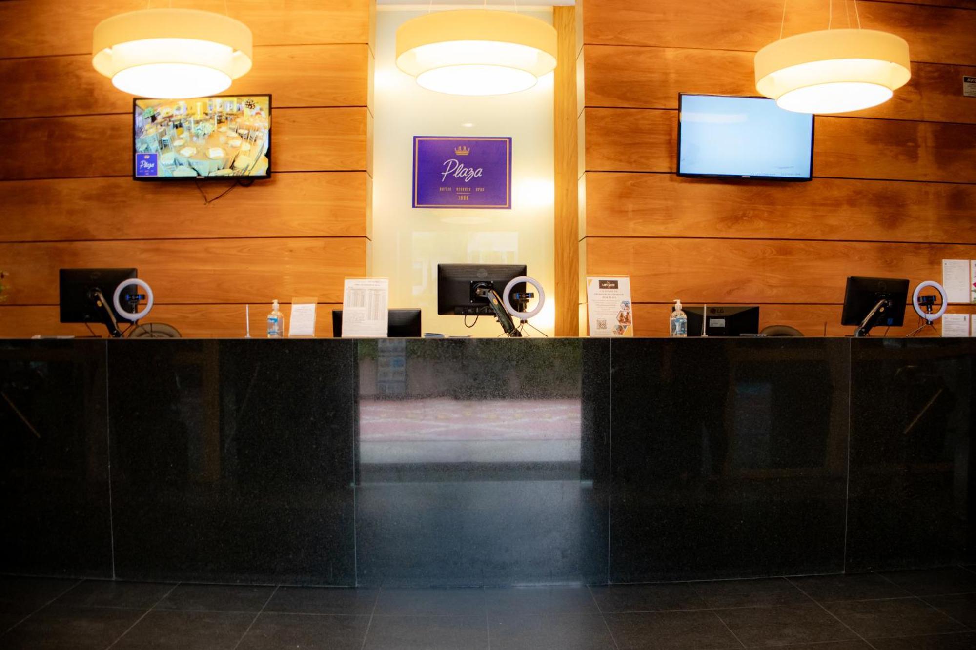 Apartahotel Bfc Em Barra Da Tijuca